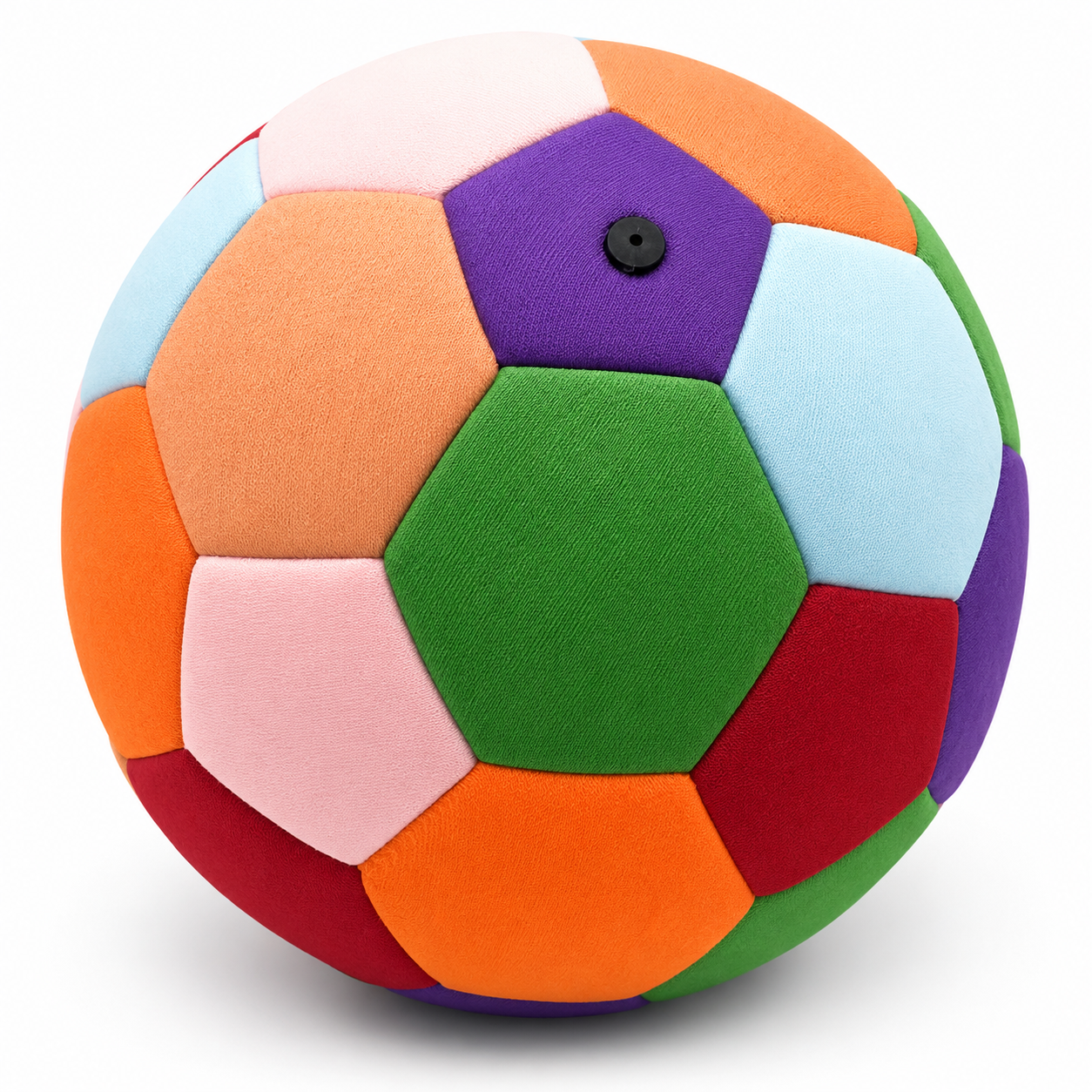 Smooth Ball