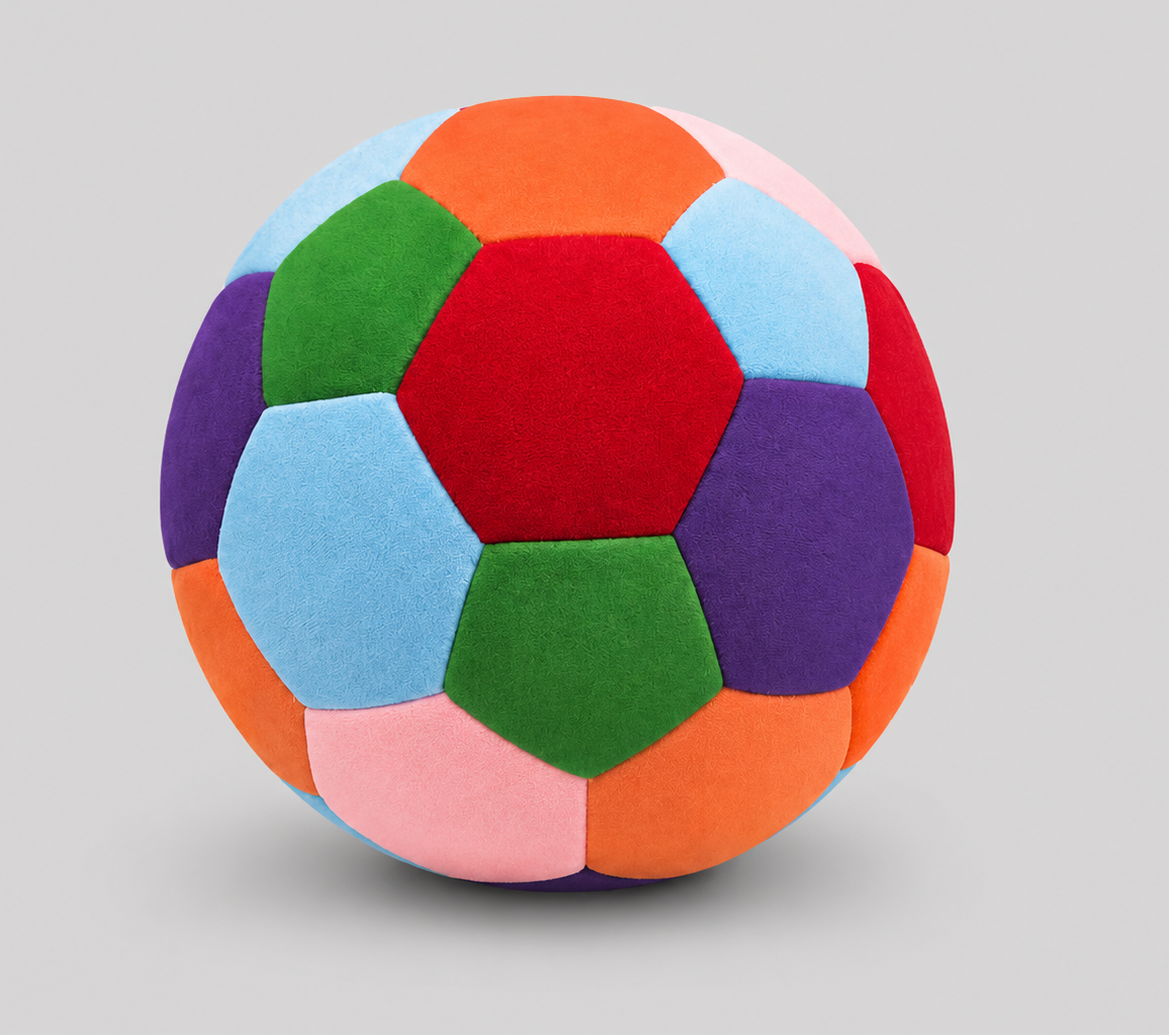 Smooth Ball