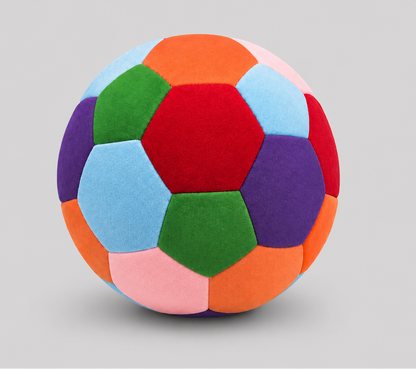 Smooth Ball