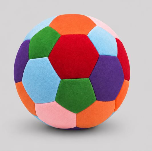 Smooth Ball